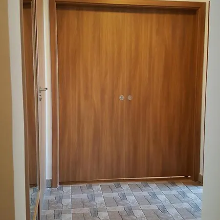 Pod Mostem 2 Daire *