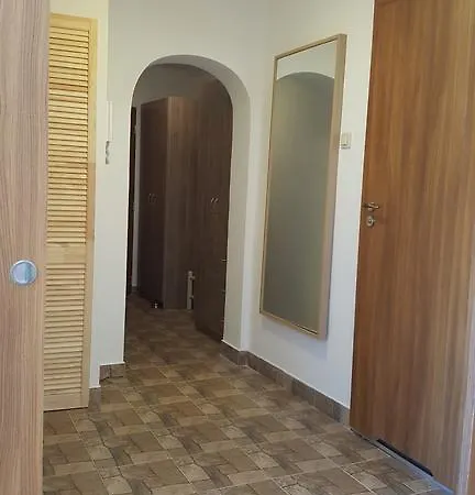 Pod Mostem 2 Apartament *