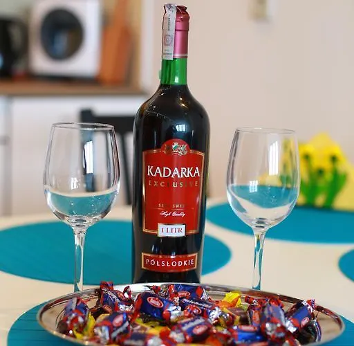 Daire Pod Mostem 2 *