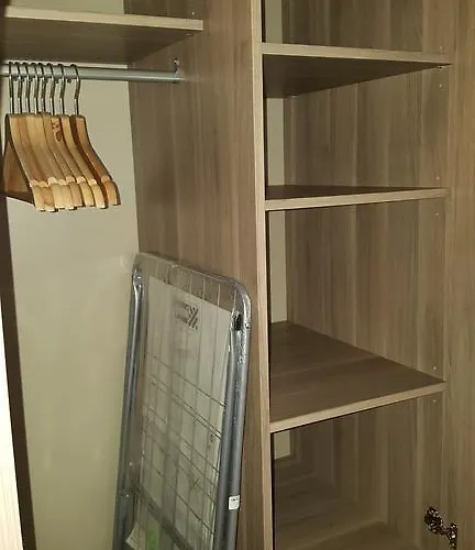 Pod Mostem 2 Daire Wroclaw