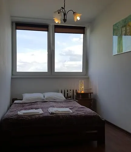 Daire Pod Mostem 2 *