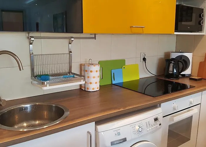 Pod Mostem 2 * Wroclaw