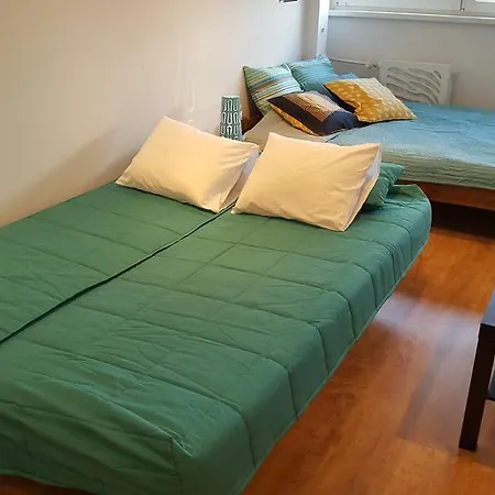 Appartement Pod Mostem 2 *