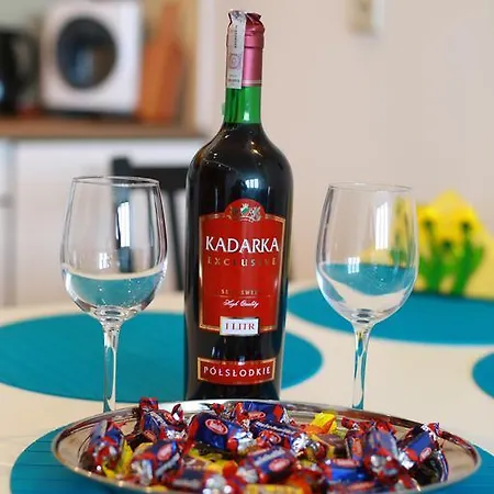 Appartement Pod Mostem 2 *