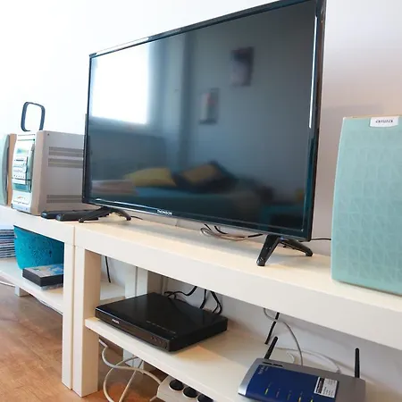 Appartement Pod Mostem 2 Wrocław