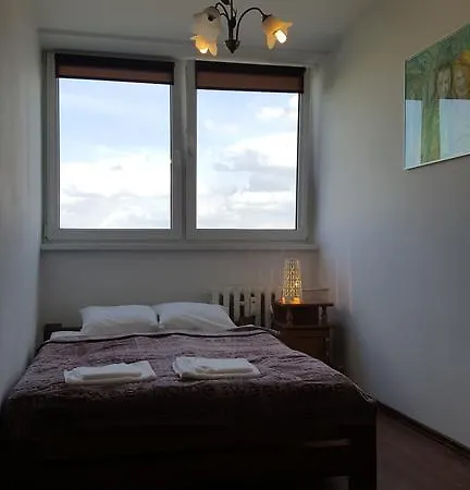 Apartment Pod Mostem 2 *