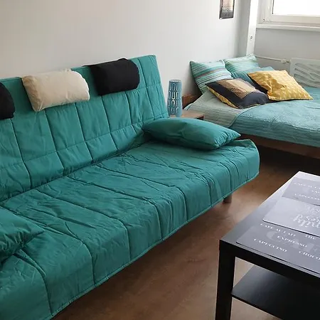 Pod Mostem 2 Appartement