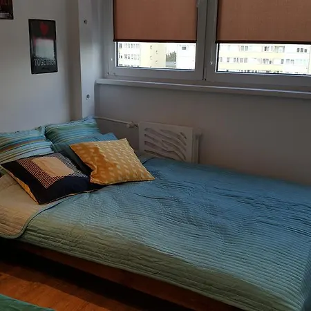 Pod Mostem 2 Apartment *