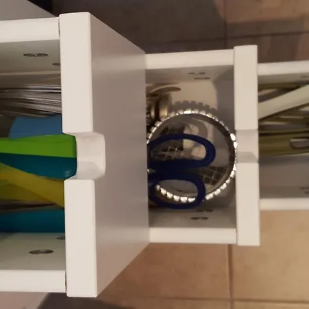 Appartement Pod Mostem 2