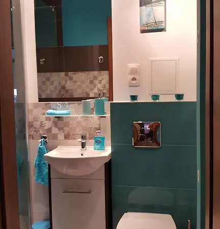 Appartement Pod Mostem 2 Wrocław