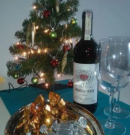 Pod Mostem 2 Appartement *