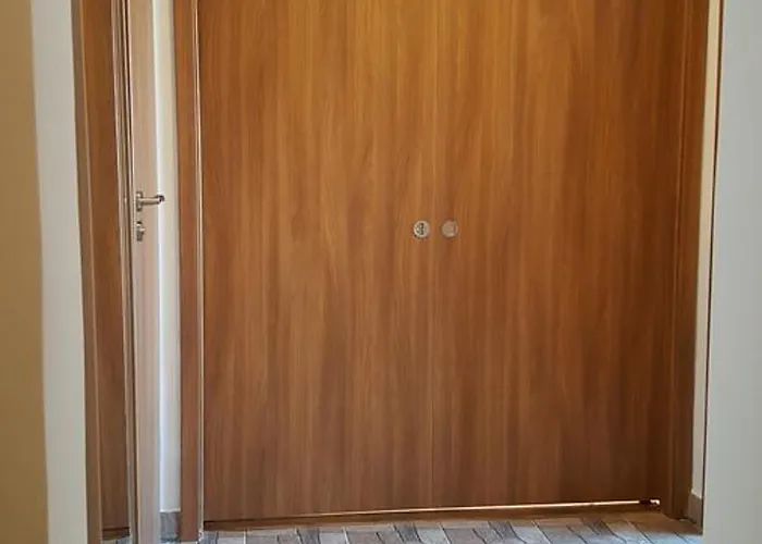 Pod Mostem 2 Apartment *