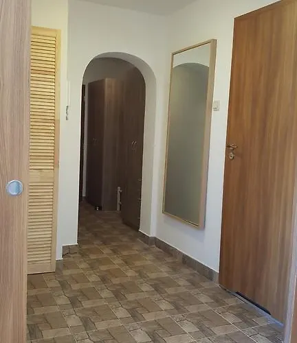 Pod Mostem 2 Apartment *