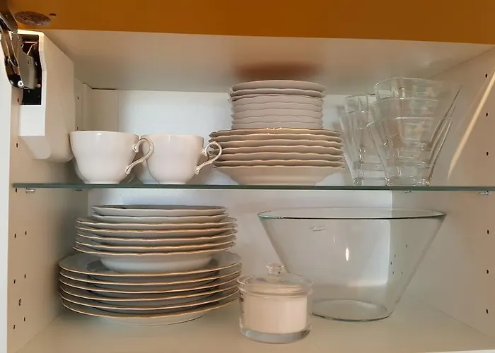 Pod Mostem 2 Apartment