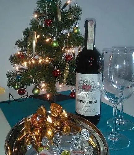 Pod Mostem 2 Apartment *